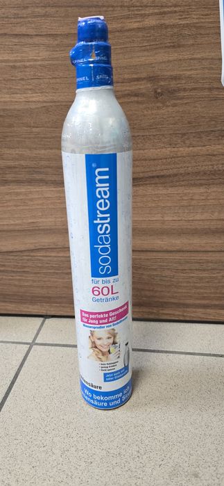 SodaStream Butle sprzedam