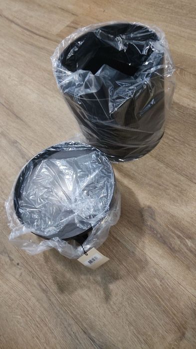 Ferm Living Bau Pot Large 2szt