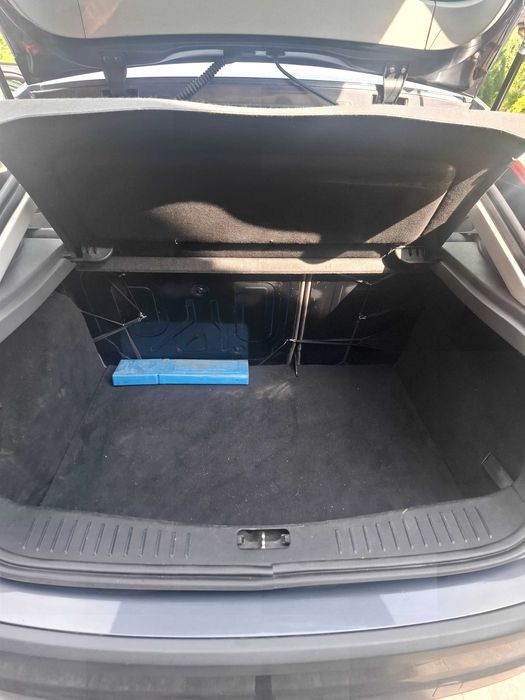 Ford Focus 1.6 TDCI /OC do 21.07.2027