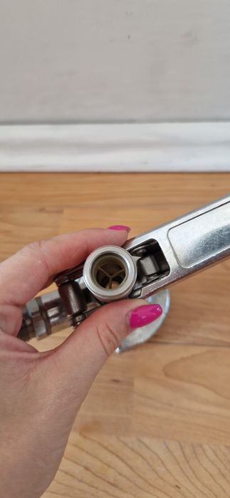 Głowica do kega DSi