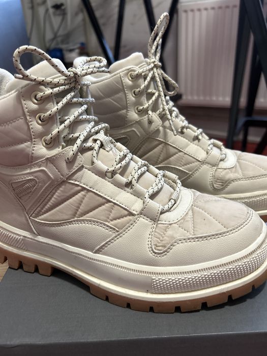 Черевики ботінки взуття єврозима