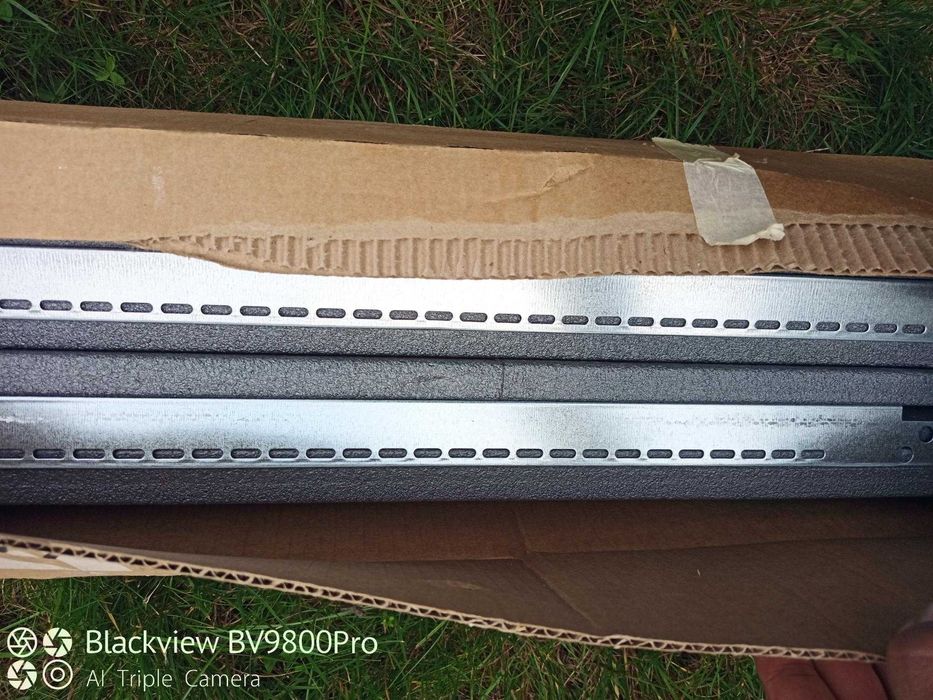Velux BDX SK10 2000 izolacja termiczna 114 x 160 cm