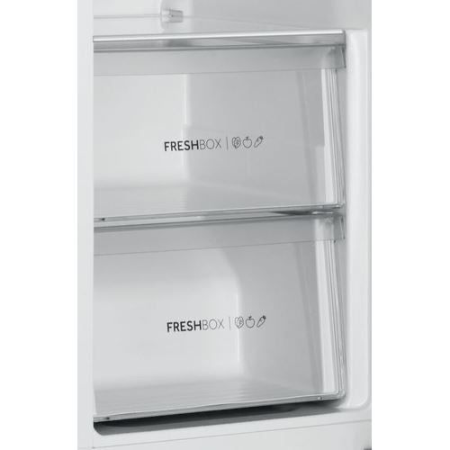 Frigorífico americano Haier - Preto