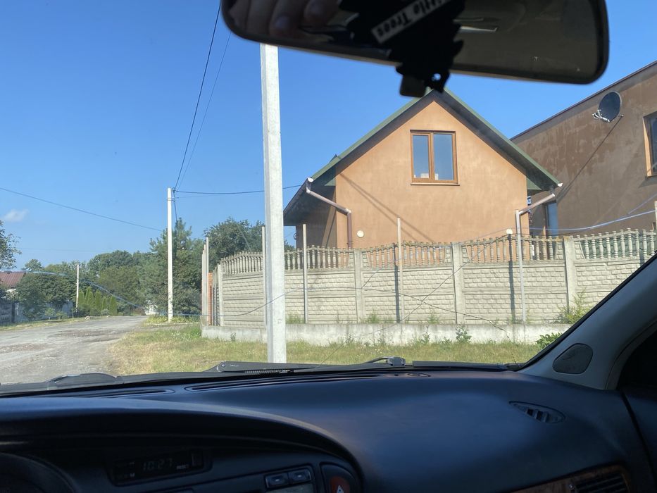 Nissan Altima 1993 2.4 u13