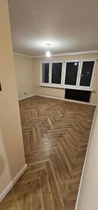 Przestronne mieszkanie 3 pokojowe w samym centrum