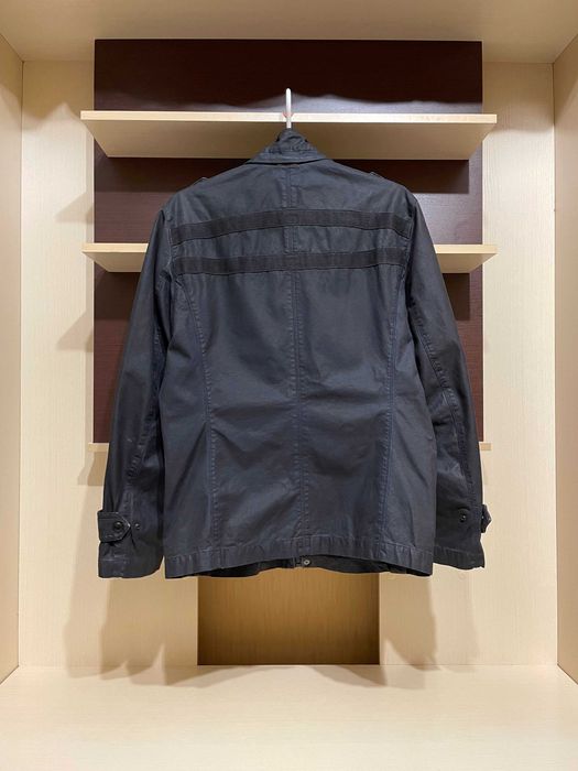 Hugo Boss, оригінал куртка