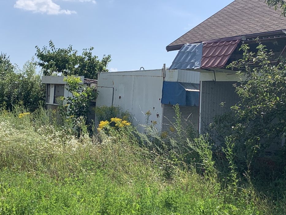 Продам участок