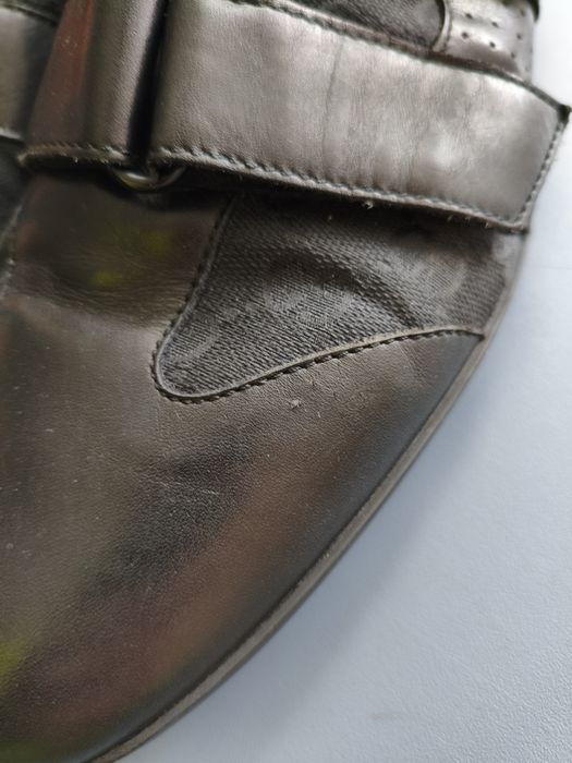 Туфли від Gucci оригінал