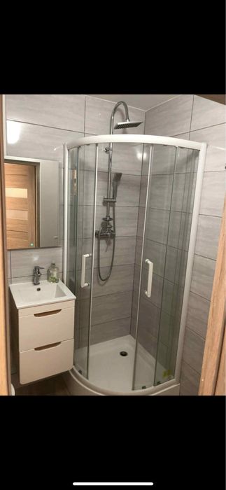 Mieszkanie na wynajem Tłuszcz