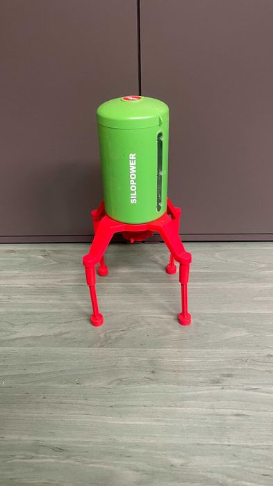 Siku silos zbożowy  1 32