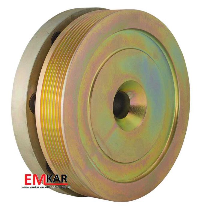 Sprzęgło kompresora Thermoking SLX & Sle ( Regenerowane )