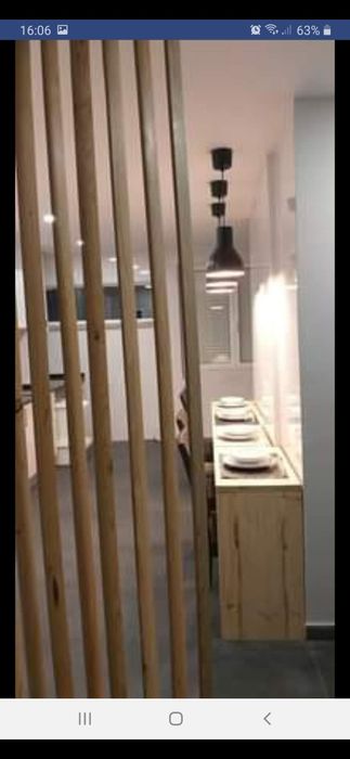 Quarto de casal para entrada em junho