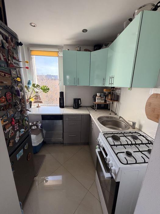 Oddam kuchnie  ( meble kuchenne ) (rezerwacja do srody )