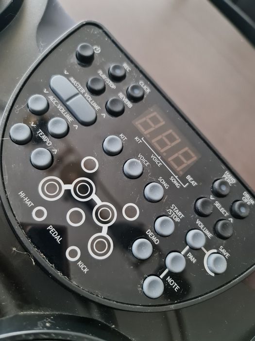 Bateria Digital Portátil