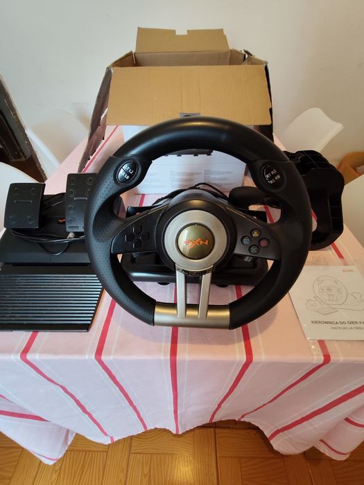 Volante PXN V3 Pro