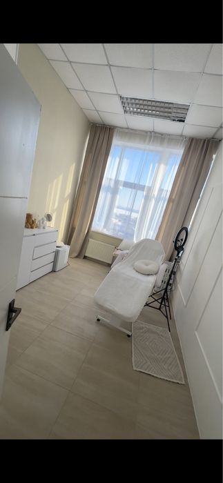 Аренда кабинета  ЦЕНТР  /почасово и по дню