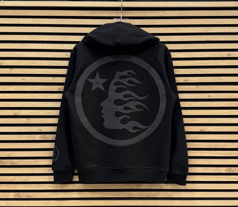 Худи Hellstar s-xl нові