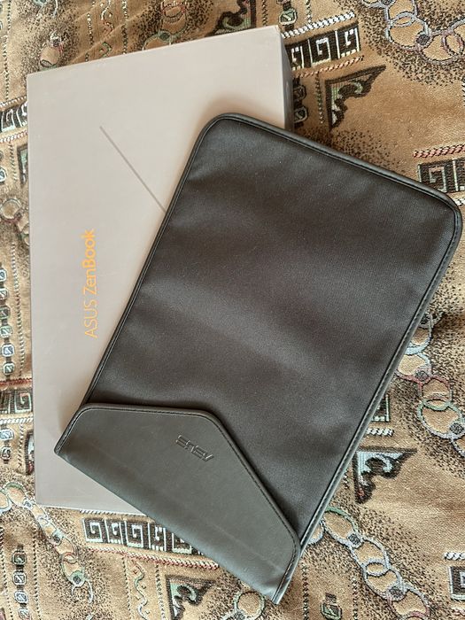 Ультрабук ASUS ZenBook UX433FN