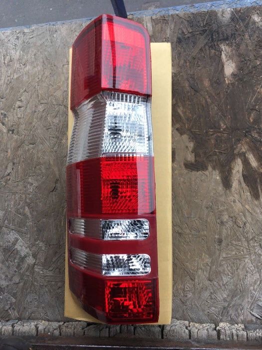 Фонарь задний стоп Mercedes Sprinter