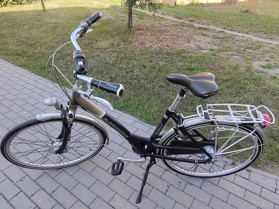 Rower Batavus damka