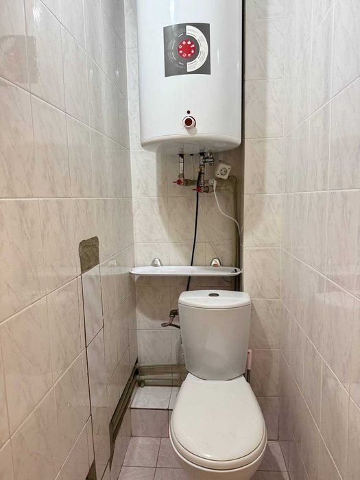 Здам 2к квартиру  проспект Петра Калнишевського