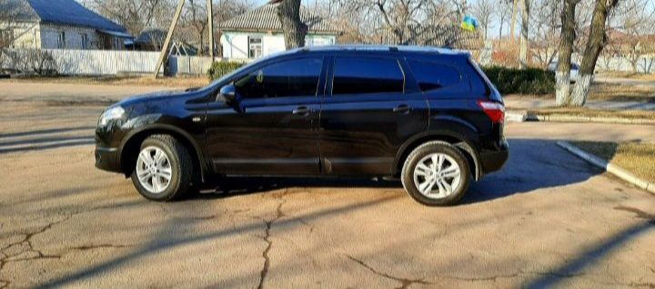 Продам Ніссан кашкай