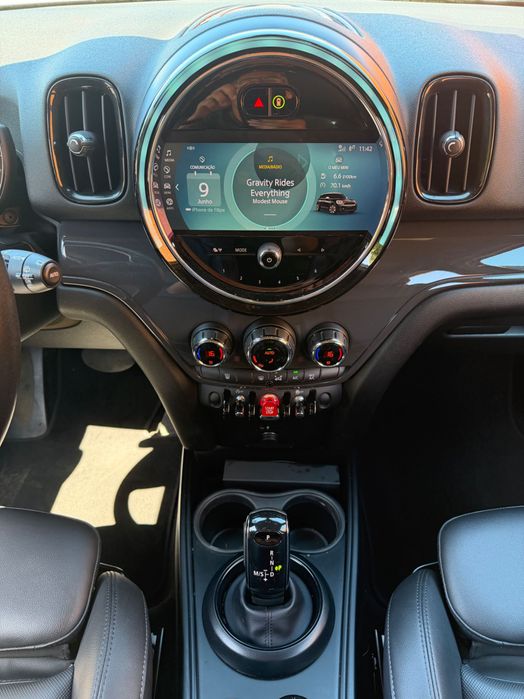 2022 MINI COUNTRYMAN ONE D AUTOMATICO NACIONAL