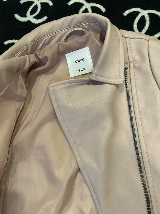 Продам косуху для дівчинки