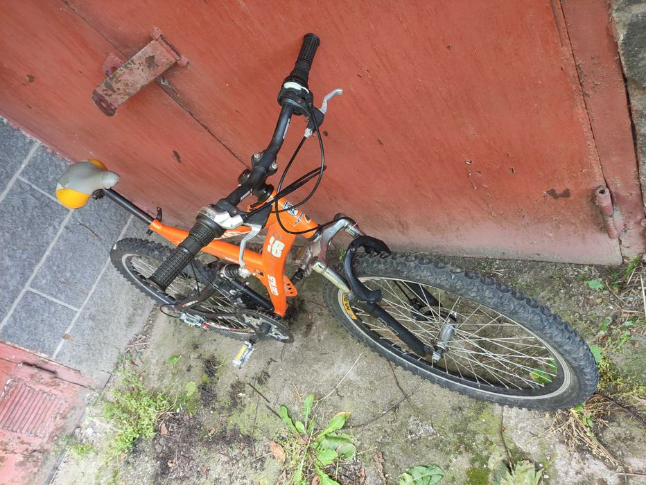 Велосипед продам