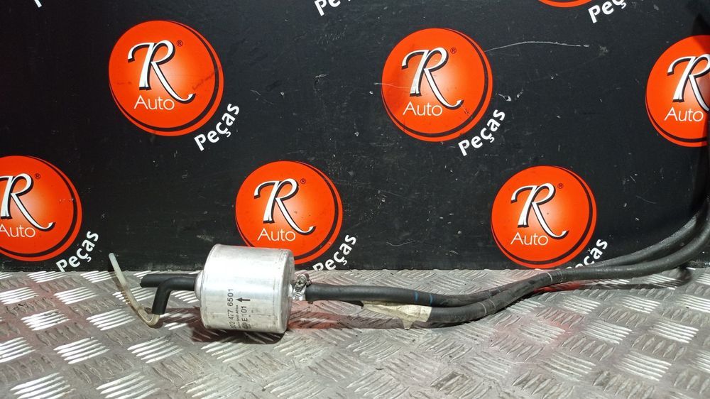 Filtro De Combustivel  Mercedes-Benz A-Class (W168)
