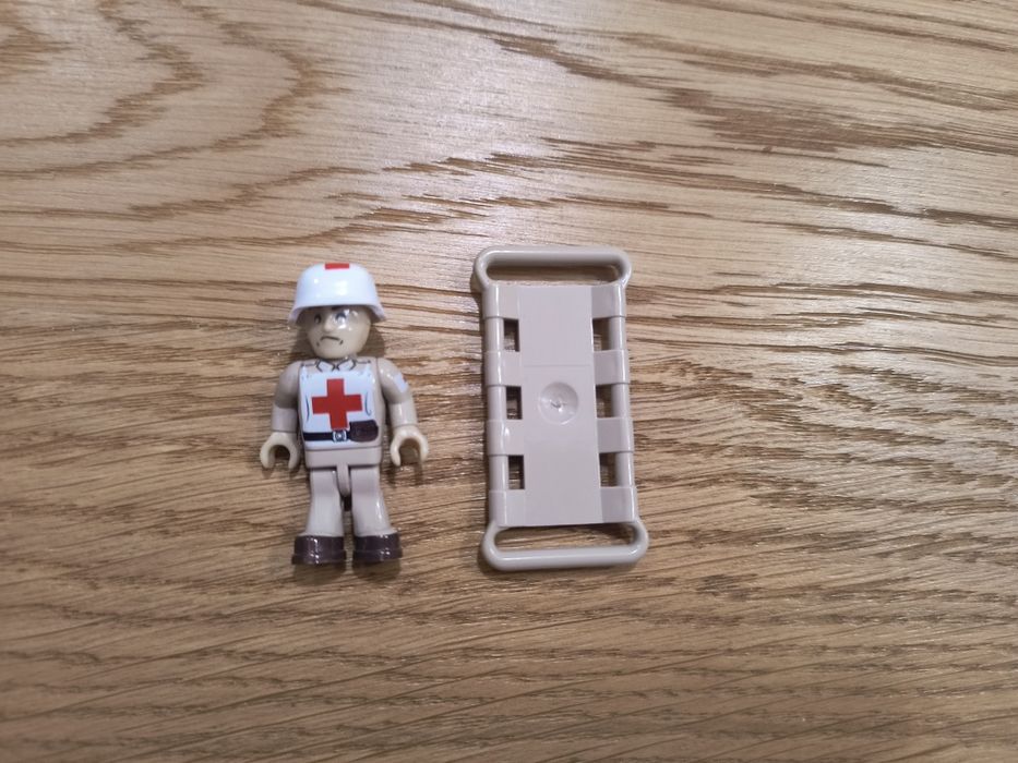 Cobi 2525, wyjątkowy