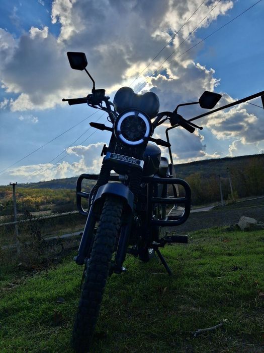 Продам Spark sp 125c 2G