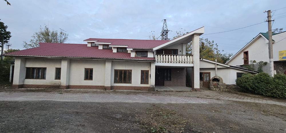 Продажа или аренда! Помещение свободного назначения!