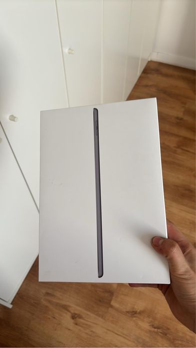 Ipad Apple 8 generacji