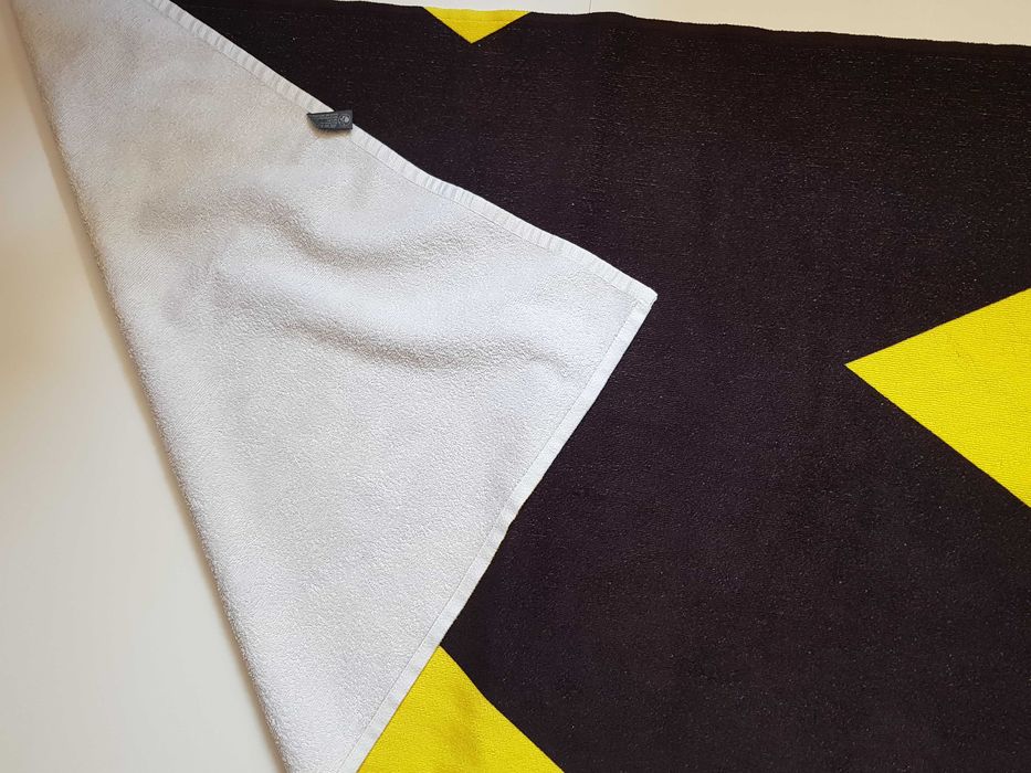 Полотенце OPEL Mokka X NEW  размер 75х135 см