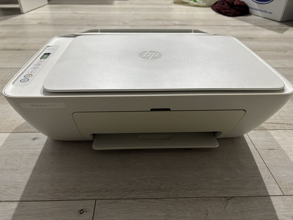 Drukarka HP DeskJet 2710