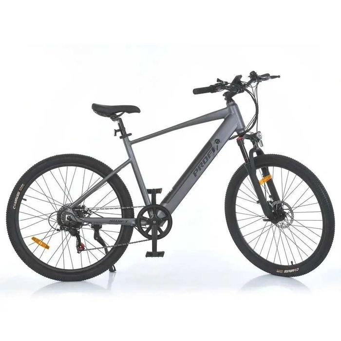 Електровелосипед Profi 27,5 д двигун 350 Вт(MEB 275 SWIFT-1) Розд/Дроп