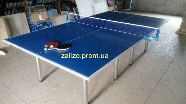 Настільний теніс Нові тенісний стіл стандартний АКЦІЯ Стол теннисный