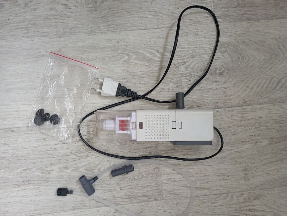 Фільтр для акваріума