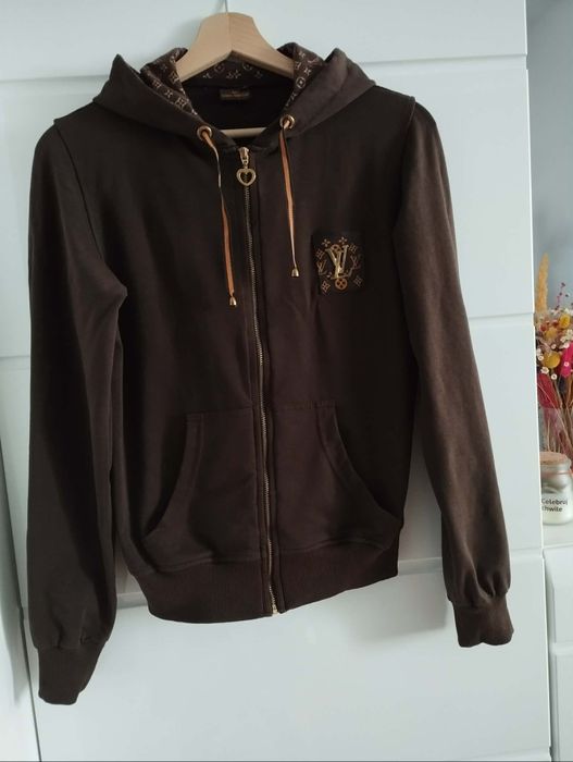 Bluza Louis Vuitton   damska  polecam