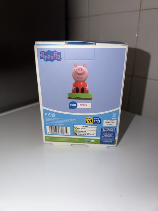 Icon light Peppa Pig