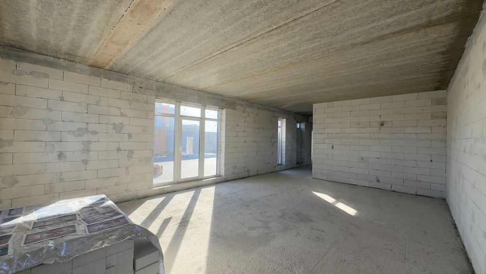 ГОТОВЫЙ дом ИНДИВИДУАЛЬНЫЙ проект + подвал! Дайберг!