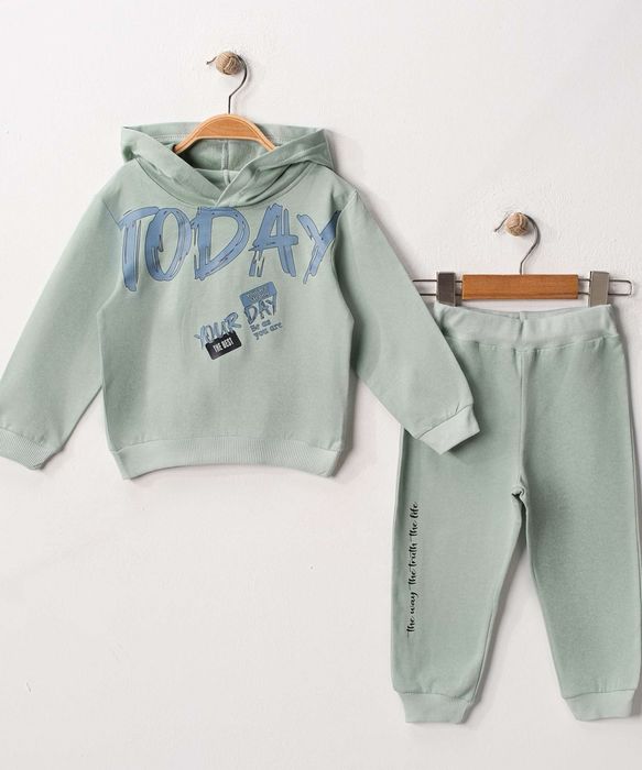 Новий турецький костюм для хлопчиків 98/104/110/116