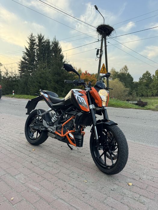 KTM