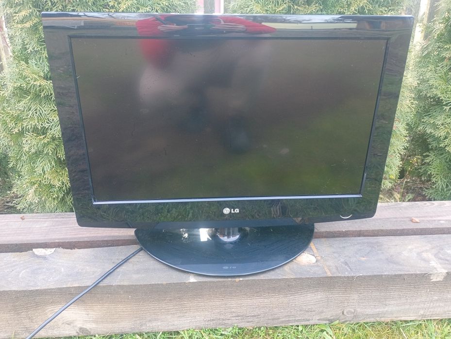 Telewizor LG sprawny