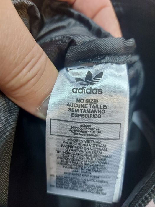 Рюкзак adidas Mini Bp HS6602 Multco