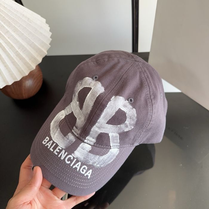 Czapka Balenciaga nowa unisex
