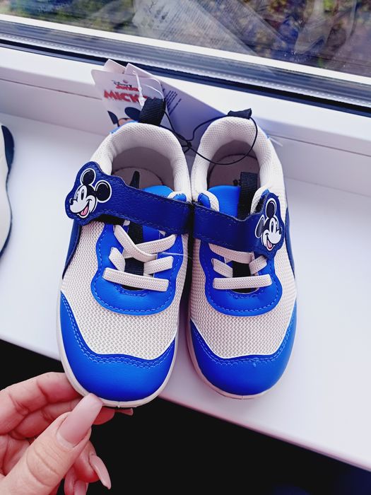 Кросівки для хлопчика