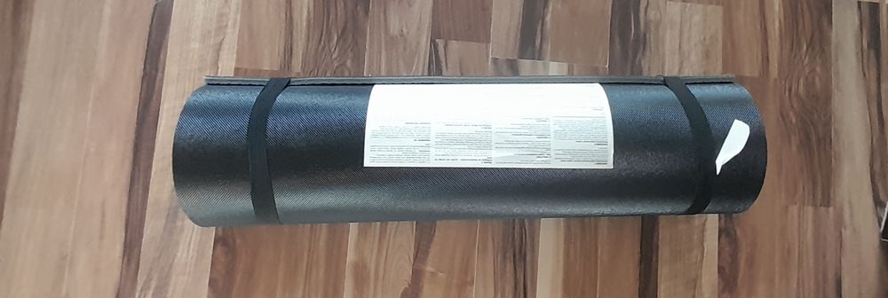 Mata do ćwiczeń NOWA