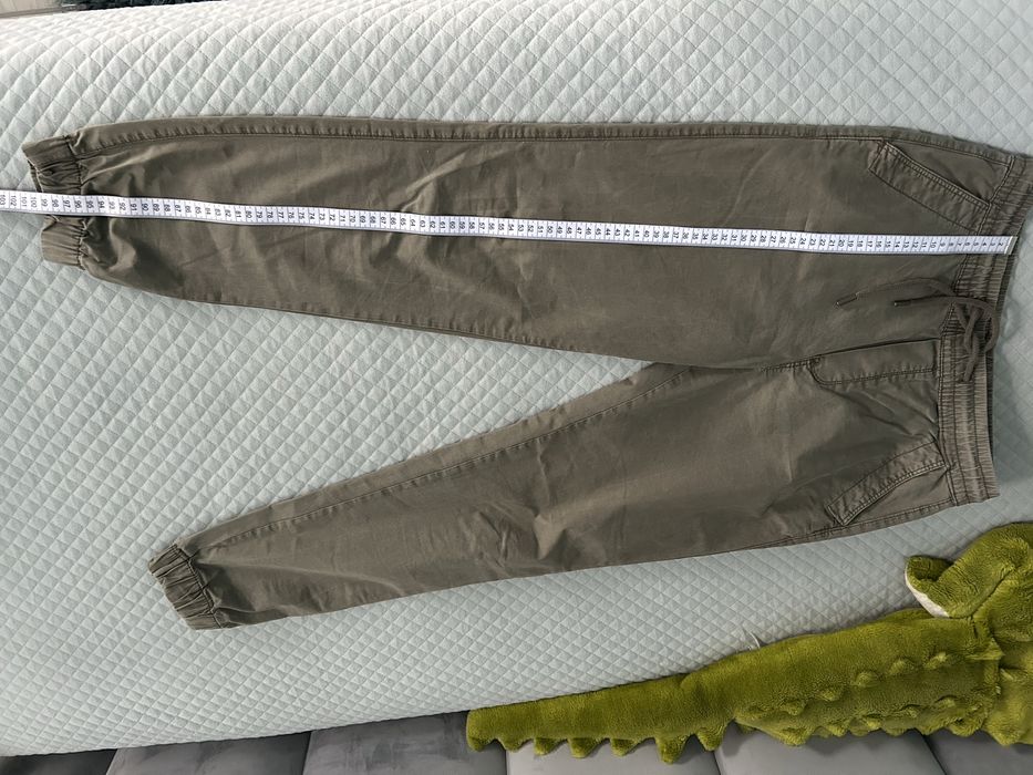 Spodnie męskie Jogger Medicine rozmiar s